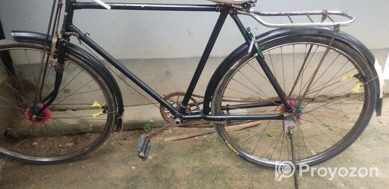 Bicycle for Sale