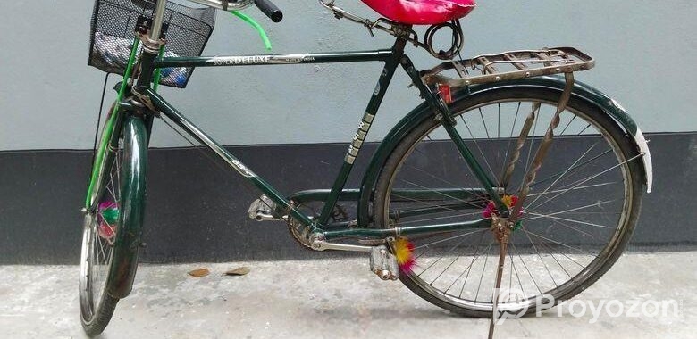 Bicycle for sell