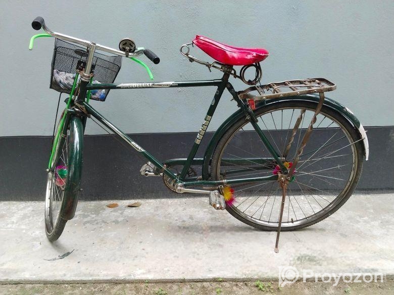 Bicycle for sell