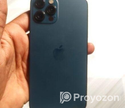 Apple iPhone 12 Pro . (Used)