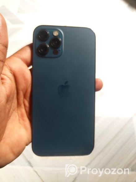 Apple iPhone 12 Pro . (Used)