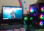 Gaming computer