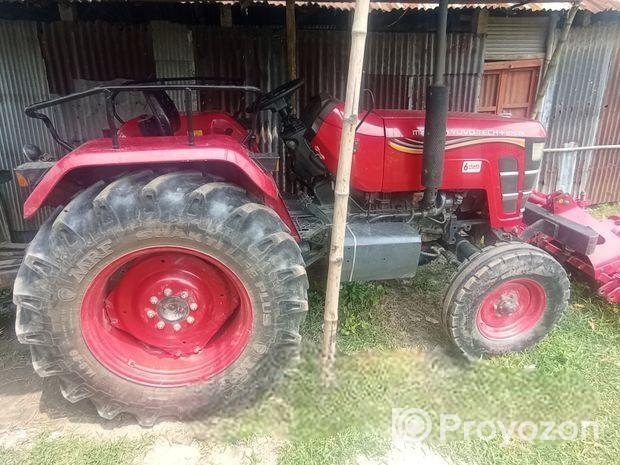 Mahindra Tractor