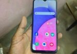 Samsung Galaxy A03S 4/64gb (Used)