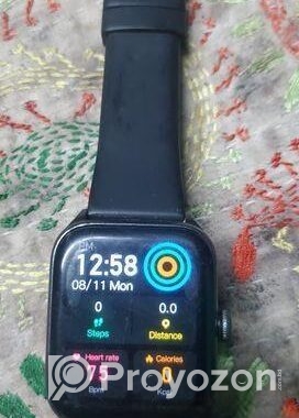মোবাইল ঘড়ি for sell