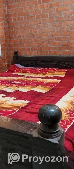 কাঠের খাট বিক্রি