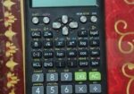 Original fx-991ES PLUS (2nd edition)
