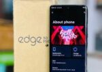 Motorola edge 50 pro 8/256GB (Used)