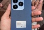Realme c63 (Used)