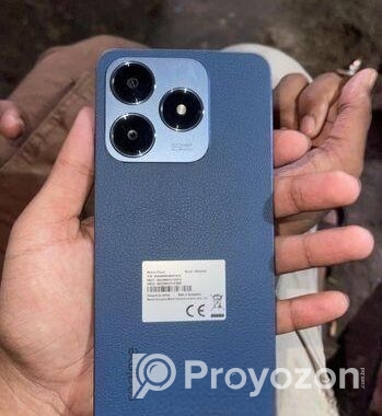 Realme c63 (Used)