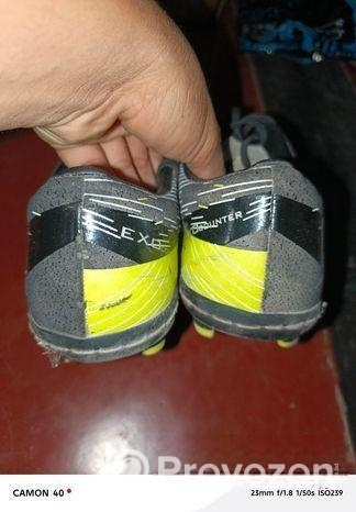 বুট ৪১/৪২ সাইজ