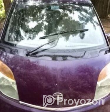 Tata Nano ‘ 2015