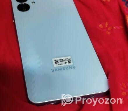 Samsung A06 (Used)