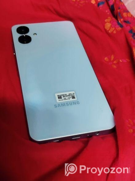 Samsung A06 (Used)