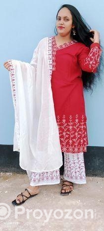 রেডিমেট থ্রিপিস