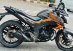 Honda Hornet DD CBS 2020