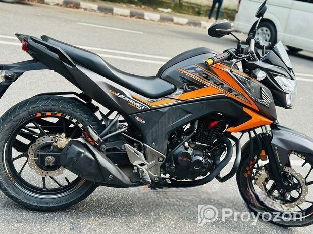 Honda Hornet DD CBS 2020