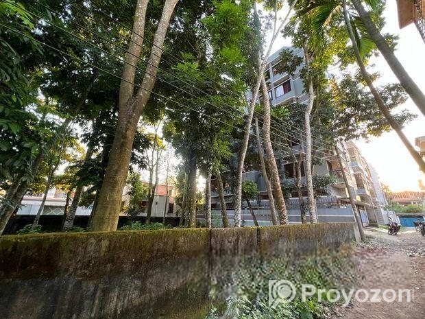 Housing land 5.5 shatak(eastern housing)