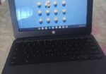 Hp Chromebook