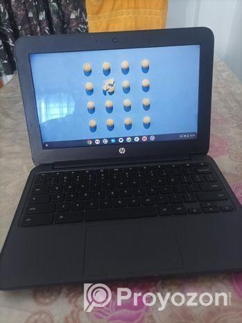 Hp Chromebook