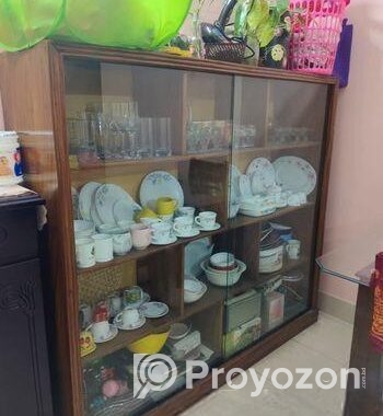 Showcase For Sell