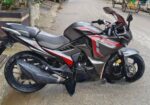 Lifan KPR 165R Fi dd 2022