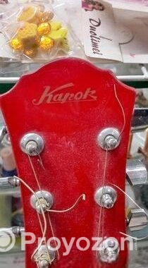 Guitar SELL