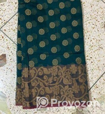 Traditional Saree