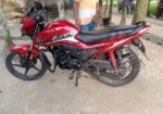 Honda Livo . 2020