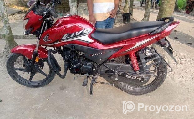 Honda Livo . 2020