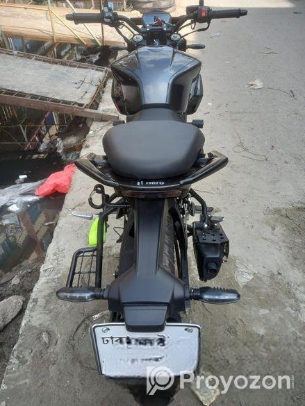 Hero Xtreme Sports 2024