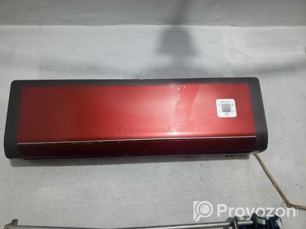 গ্রী এসি ১:৫ টন