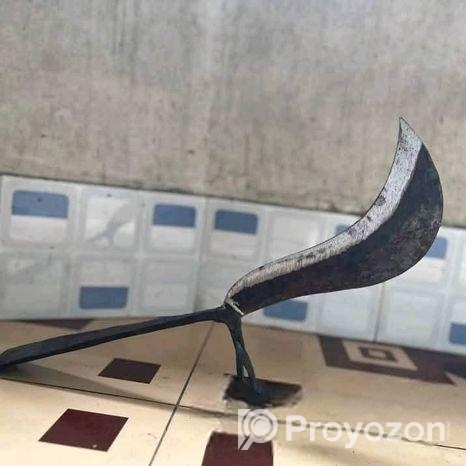 কিচেন বটি