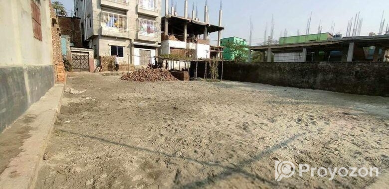 জমি বিক্রয় হবে