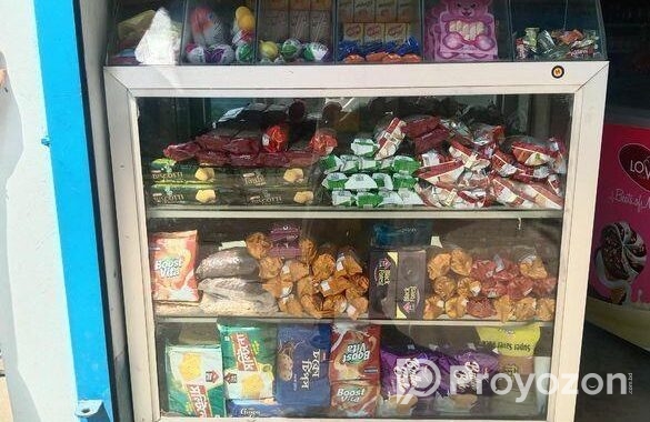 Display rack