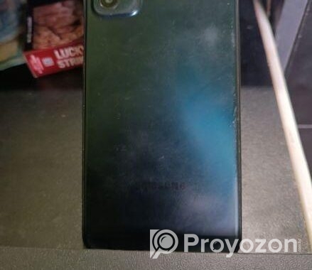 Samsung Galaxy F23 (Used)