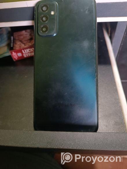 Samsung Galaxy F23 (Used)