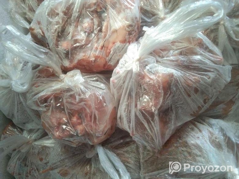 কোয়েল পাখির গোশত