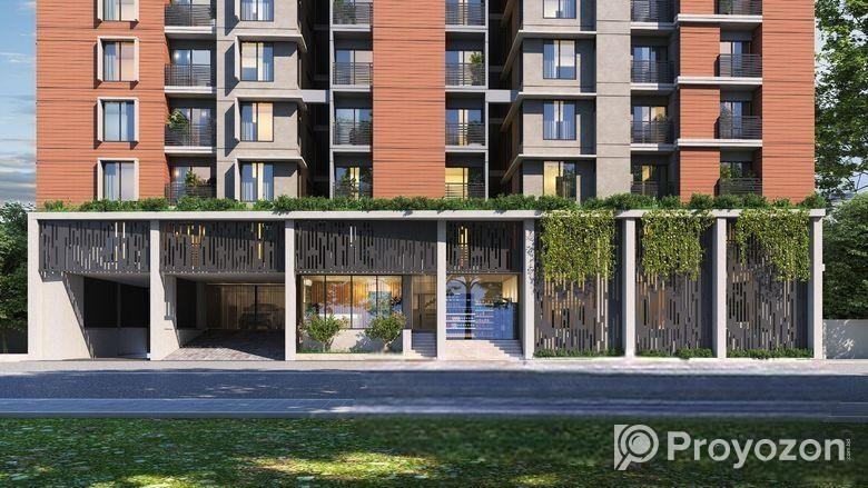 স্বপ্নসিন্ধু স্বপ্নের প্রকল্প! বুকিং করুন আপনার আব