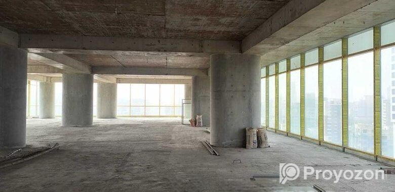 6000+3000 SqFt=9000 SqFt Ground Floor Rent In Tejg