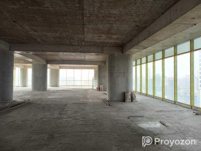 6000+3000 SqFt=9000 SqFt Ground Floor Rent In Tejg