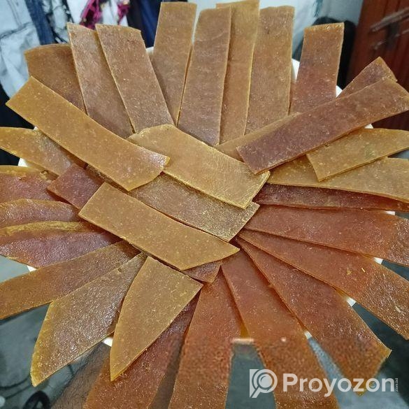 আমসত্ত্ব আমের আচার