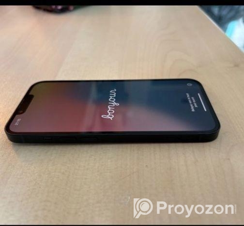 Apple iPhone 13 . (Used)