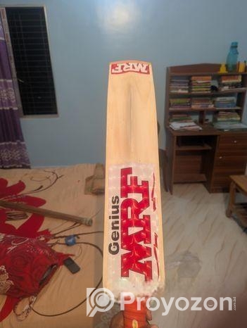 ক্রিকেট ব্যাট