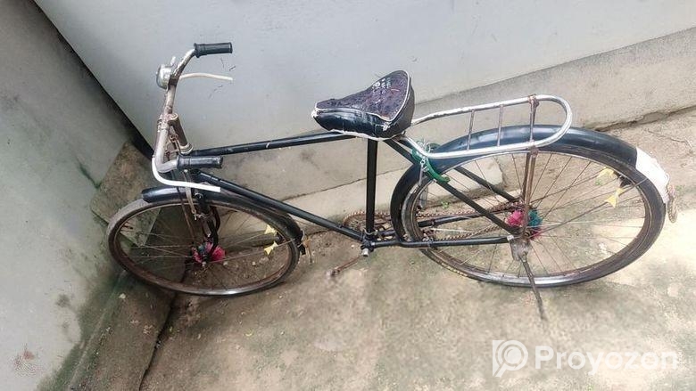 Bicycle for Sale