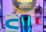 Vivo S1 Pro হট Offer-(6+128) (New)