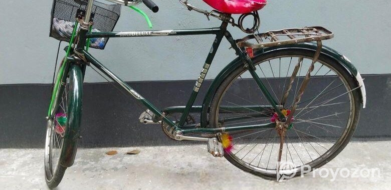 Bicycle for sell