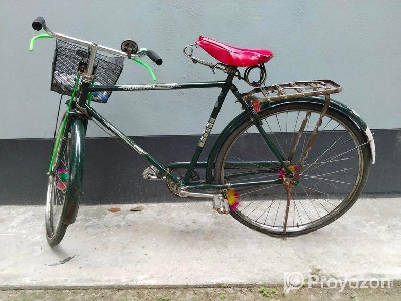 Bicycle for sell