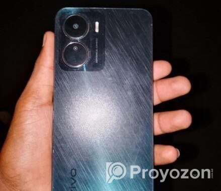 Vivo Y16 4/64 (Used)