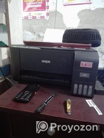 Epson L3210 Printer Sale